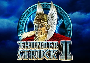 Thunderstruck 2 Remastered Mobile