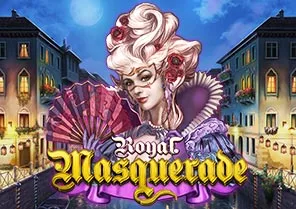 Royal Masquerade