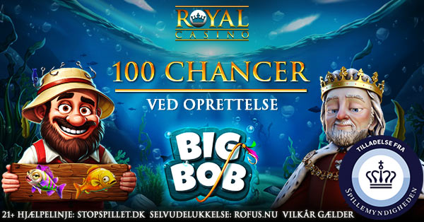 10 hemmelige ting, du ikke vidste om Verdecasino