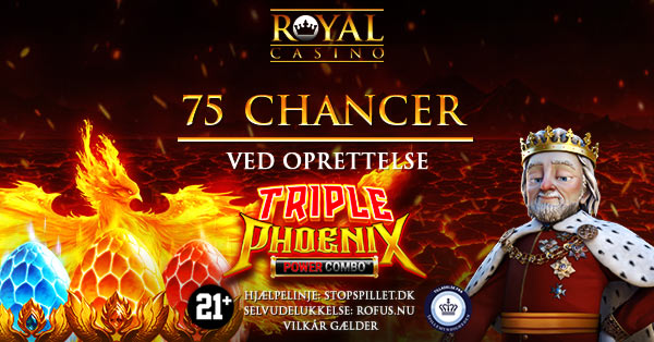 Bedste Tsars Casino Android/iPhone Apps
