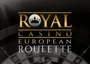 Spil RoyalCasino Roulette for sjov på vores danske online casino