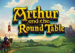Spil Arthur and the Round Table hos Royal Casino