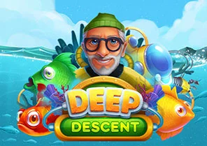 Spil Deep Descent for sjov på vores danske online casino