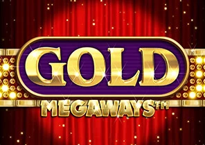 Spil Gold Megaways hos Royal Casino
