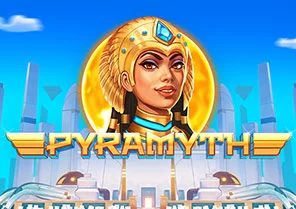 Spil Pyramyth hos Royal Casino