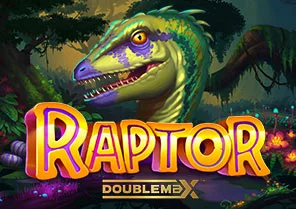 Spil Raptor Doublemax for sjov på vores danske online casino