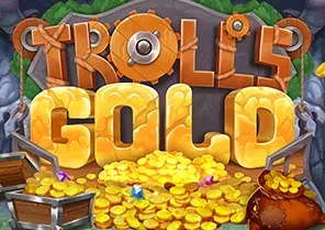 Spil Trolls Gold for sjov på vores danske online casino