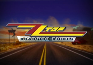 Spil ZZ Top Roadside Riches for sjov på vores danske online casino
