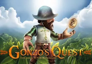Spil Gonzos Quest hos Royal Casino