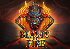 Spil Beasts of Fire for sjov på vores danske online casino