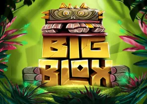 Spil Big Blox for sjov på vores danske online casino