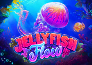 Spil Jellyfish Flow for sjov på vores danske online casino