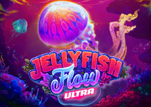 Spil Jellyfish Flow Ultra for sjov på vores danske online casino