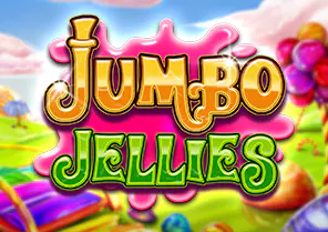 Spil Jumbo Jellies for sjov på vores danske online casino