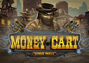 Spil Money Cart for sjov på vores danske online casino