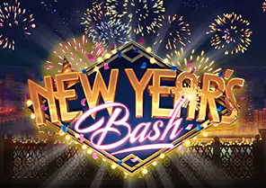 Spil New Years Bash hos Royal Casino