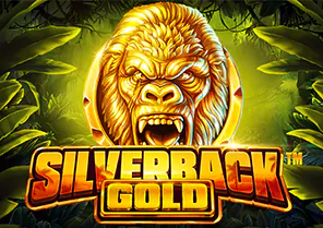 Spil Silverback Gold for sjov på vores danske online casino