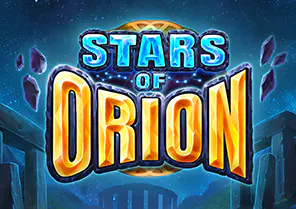 Spil Stars of Orion for sjov på vores danske online casino