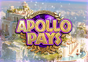Spil Apollo Pays hos Royal Casino