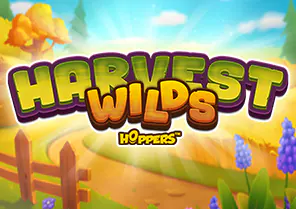 Spil Harvest Wilds for sjov på vores danske online casino