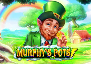 Spil Murphys Pots for sjov på vores danske online casino