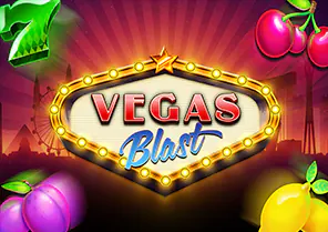 Spil Vegas Blast for sjov på vores danske online casino