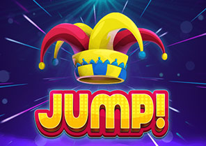 Spil Jump for sjov på vores danske online casino