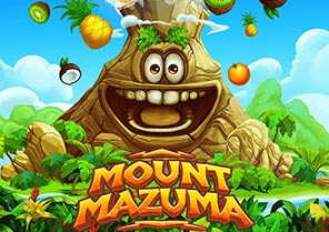 Spil Mount Mazuma hos Royal Casino