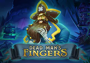 Spil Dead Mans Fingers for sjov på vores danske online casino