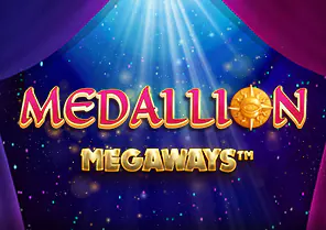 Spil Medallion Megaways for sjov på vores danske online casino