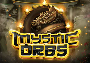 Spil Mystic Orbs for sjov på vores danske online casino