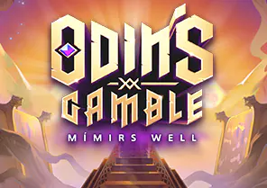 Spil Odins Gamble for sjov på vores danske online casino