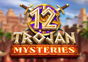 Spil 12 Trojan Mysteries hos Royal Casino