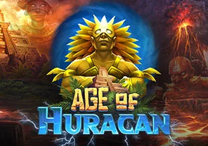 Spil Age of Huracan for sjov på vores danske online casino
