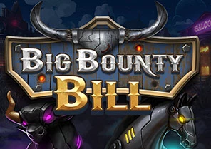 Spil Big Bounty Bill for sjov på vores danske online casino