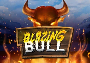Spil Blazing Bull hos Royal Casino