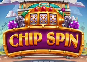 Spil Chip Spin for sjov på vores danske online casino