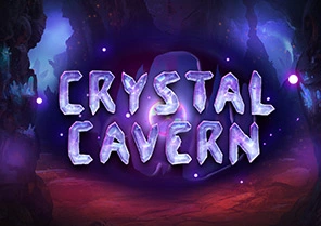 Spil Crystal Cavern for sjov på vores danske online casino