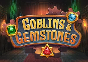 Spil Goblins and Gemstones for sjov på vores danske online casino
