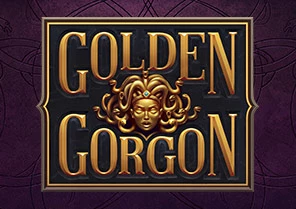 Spil Golden Gorgon for sjov på vores danske online casino