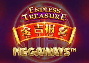 Spil Jin Ji Bao Xi Megaways for sjov på vores danske online casino