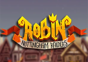 Spil Robin Notthingham Raiders for sjov på vores danske online casino