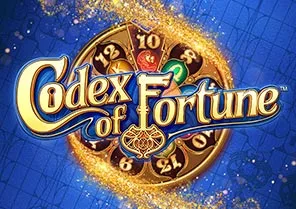 Spil Codex of Fortune Touch hos Royal Casino