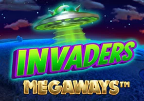 Spil Invaders Megaways for sjov på vores danske online casino