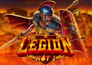 Spil Legion Hot 1 for sjov på vores danske online casino