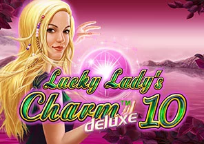 Spil Lucky Ladys Charm Deluxe 10 hos Royal Casino