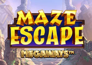 Spil Maze Escape for sjov på vores danske online casino