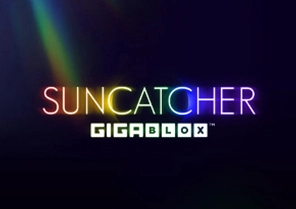 Spil Suncatcher Gigablox for sjov på vores danske online casino
