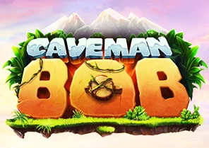 Spil Caveman Bob for sjov på vores danske online casino