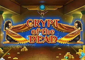 Spil Crypt of the Dead hos Royal Casino